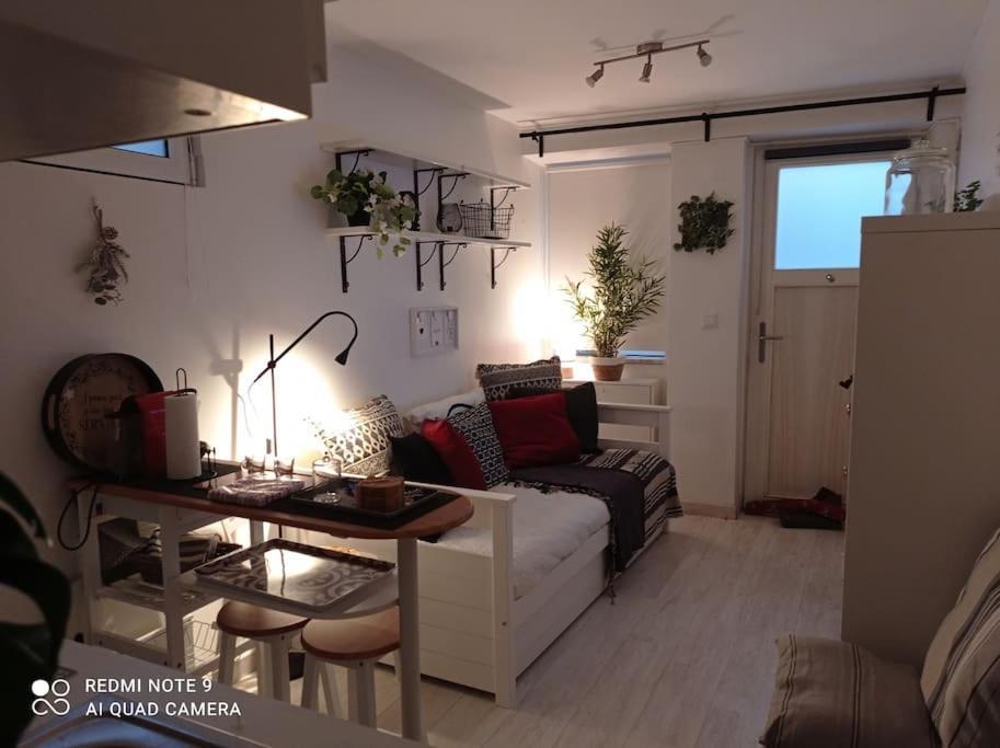 Apartamento Estrelinha Lisboa Dış mekan fotoğraf