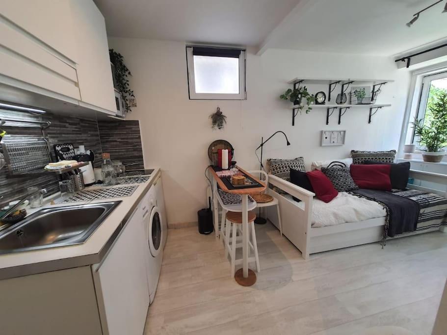 Apartamento Estrelinha Lisboa Dış mekan fotoğraf