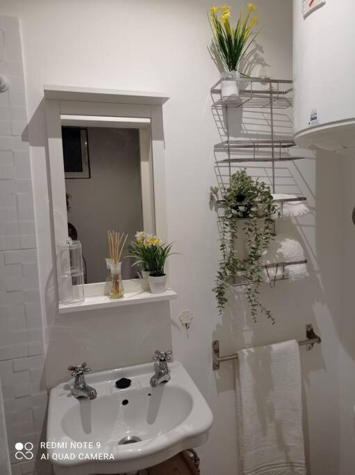 Apartamento Estrelinha Lisboa Dış mekan fotoğraf