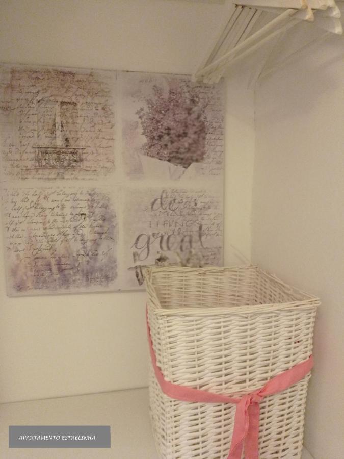 Apartamento Estrelinha Lisboa Dış mekan fotoğraf