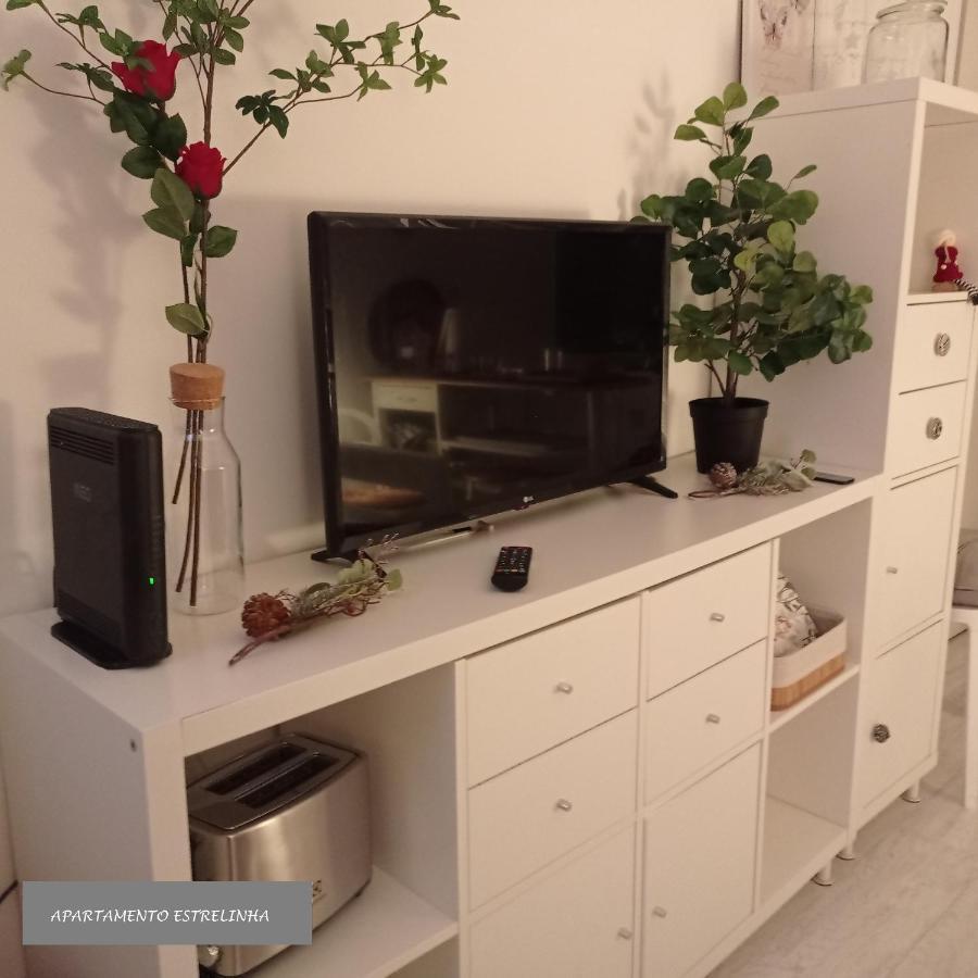 Apartamento Estrelinha Lisboa Dış mekan fotoğraf