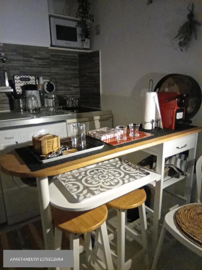 Apartamento Estrelinha Lisboa Dış mekan fotoğraf