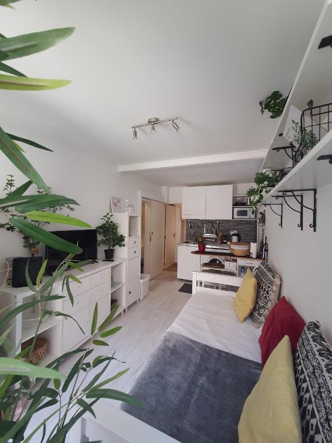 Apartamento Estrelinha Lisboa Dış mekan fotoğraf