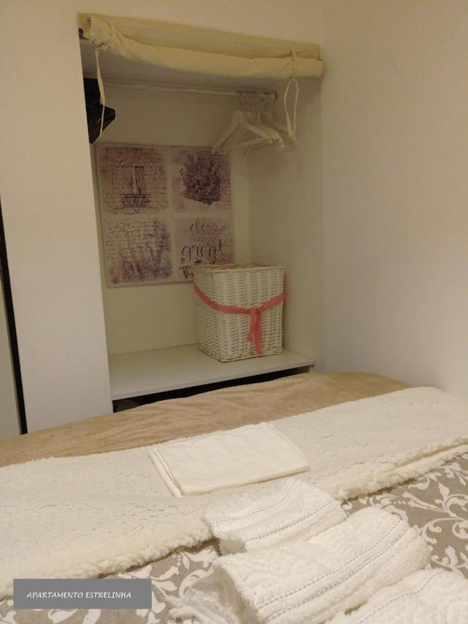 Apartamento Estrelinha Lisboa Dış mekan fotoğraf